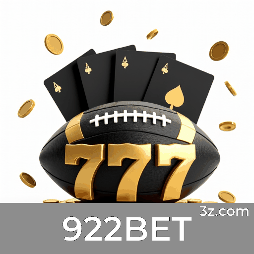 Cadastro na 922BET