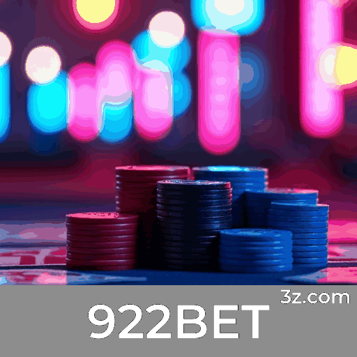 Acesso ao 922BET