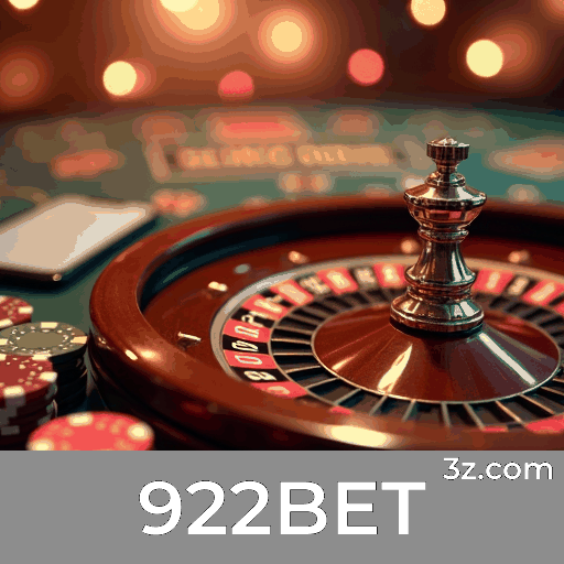 Cadastro na 922BET