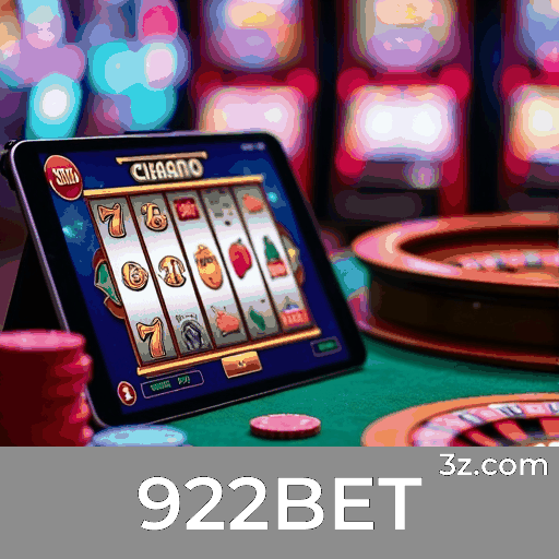 Acesso ao 922BET
