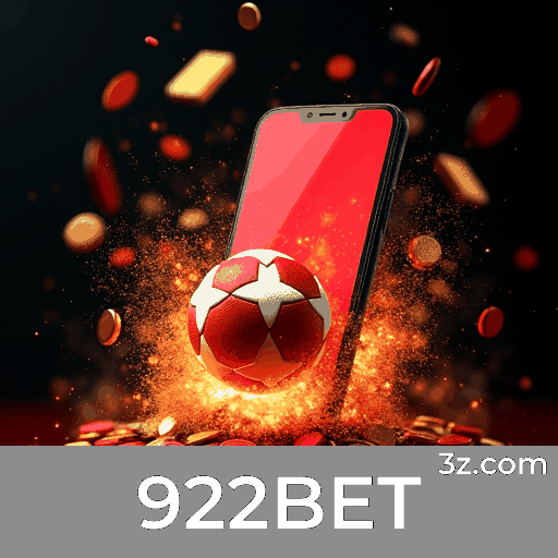 Acessar o site 922BET COM
