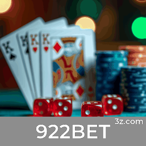 Cadastro na 922BET