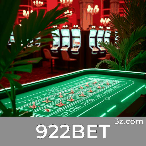 Acesso ao 922BET