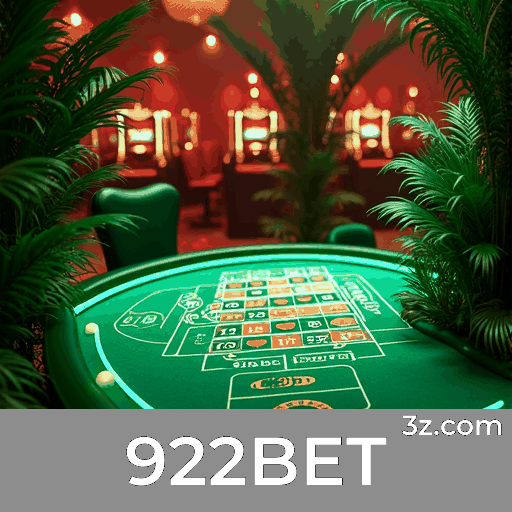 Cassino Online 922BET