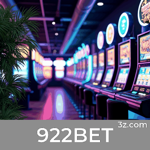 922BET: Plataforma de Apostas Segura e Divertida