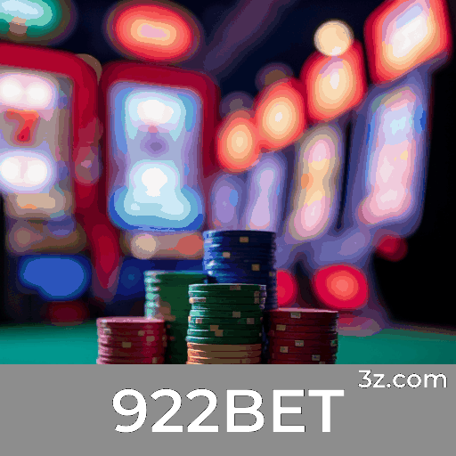 Cadastro na 922BET