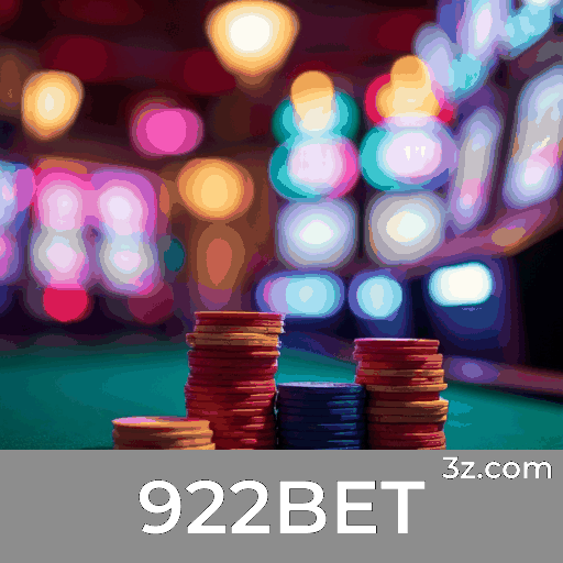Acesso ao 922BET