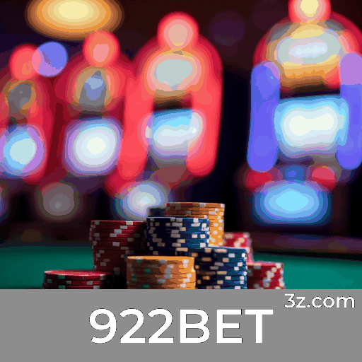Cadastro na 922BET