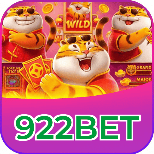 922BET logo