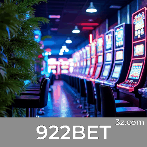 Acesso ao 922BET