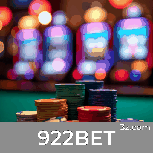 Acesso ao 922BET