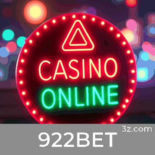 Acesso ao 922BET
