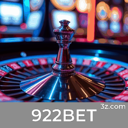 922BET: Plataforma de Apostas Segura e Divertida