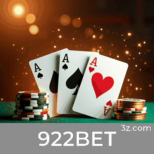 Cassino Online 922BET