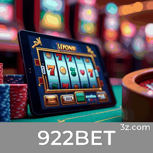 Acesso ao 922BET