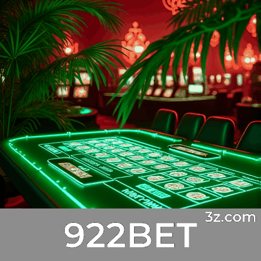 Cassino Online 922BET