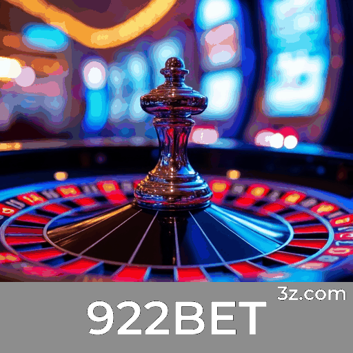 Cadastro na 922BET