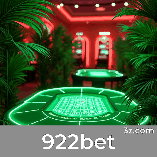 Bônus Reais no 922bet: Valor Verdadeiro e Transparência