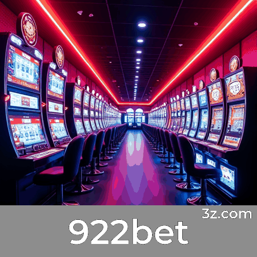 Controle Exclusivo e Personalizado da Sua Conta na 922bet